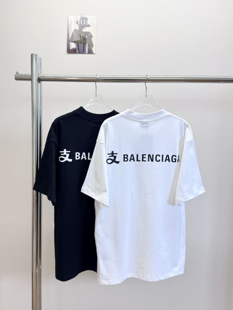 Balenciaga T-Shirts